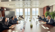 党建引领、行业赋能、企业受益--政企协共同构建三维培养体系